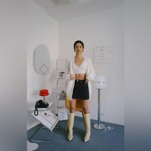 Hold Me Close Cardigan